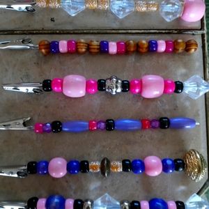 Atm assistance Bracelet butlers joint clip